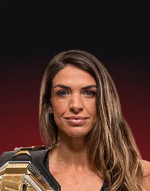 Mackenzie Dern
