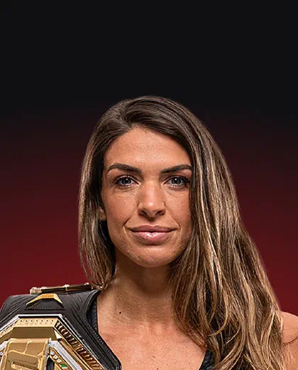 Mackenzie Dern
