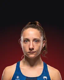 Mackenzie Stiller