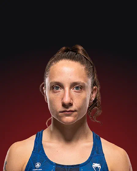 Mackenzie Stiller
