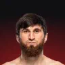 Magomed Ankalaev