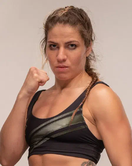 Marina Shafir