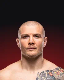 Marvin Vettori