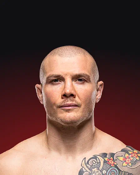 Marvin Vettori