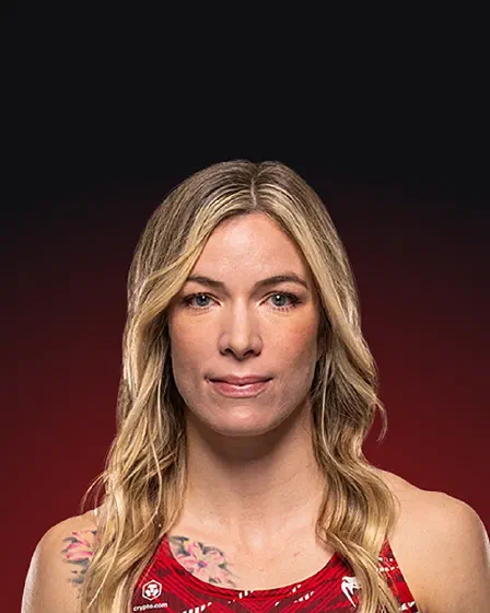 Melissa Croden