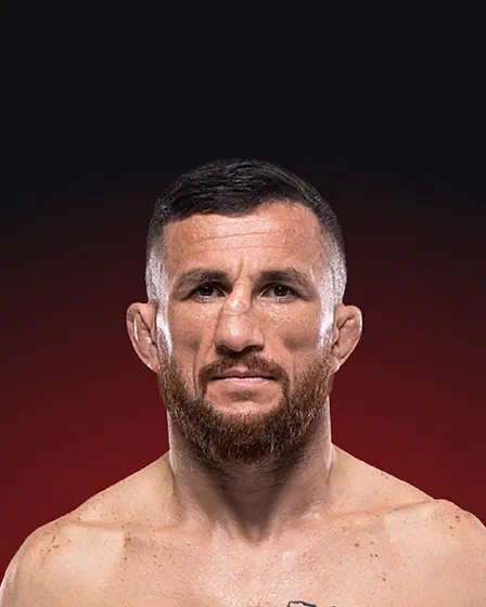 Merab Dvalishvili