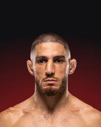 Michael Aljarouj