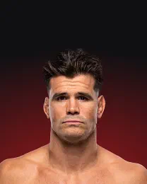 Mickey Gall