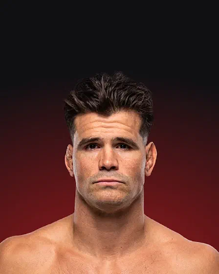 Mickey Gall