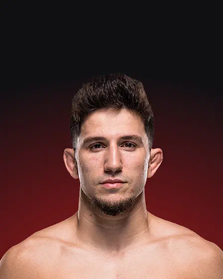 Mitch Raposo