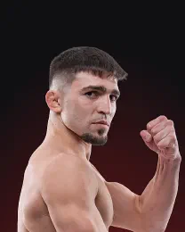 Mochamed Machaev