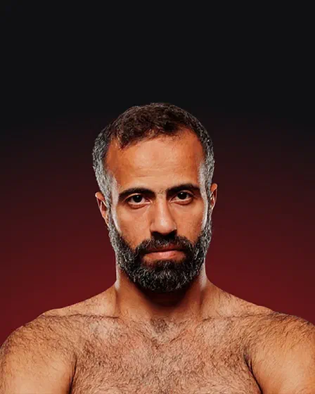 Mostafa Rashed Neda