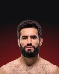 Muhammad Naimov
