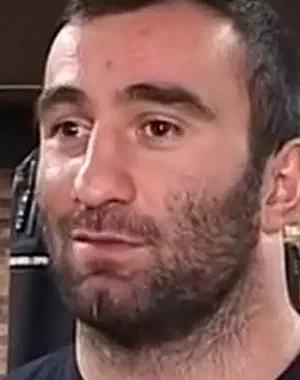 Murat Gassiev