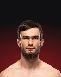 Murtazali Magomedov