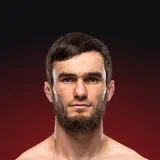 Murtazali Magomedov