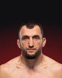 Muslim Salikhov