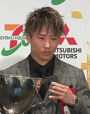 Naoya Inoue