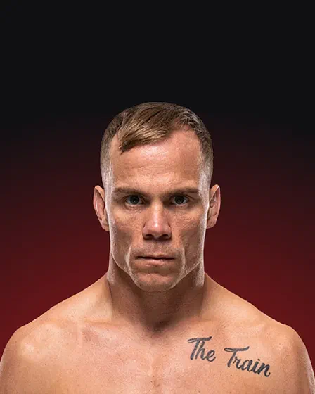 Nate Landwehr