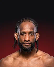 Neil Magny