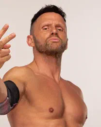 Nigel McGuinness