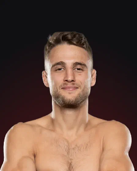 Niko Samsonidse