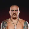 Oleksandr Usyk