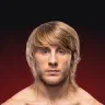 Paddy Pimblett