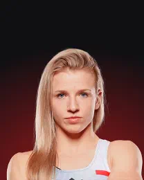 Paulina Wiśniewska