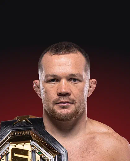 Petr Yan