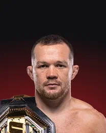 Petr Yan