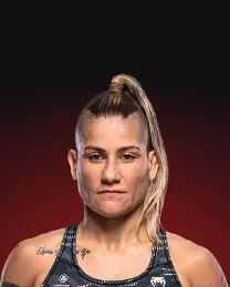 Priscila Cachoeira