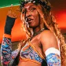 Queen Aminata