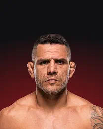 Rafael dos Anjos