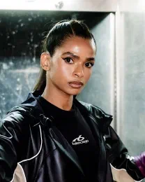 Ramla Ali