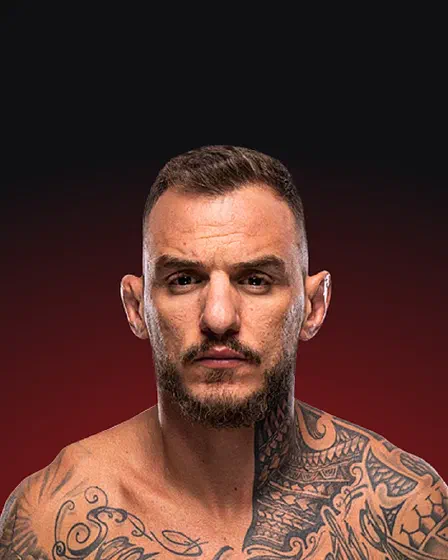 Renato Moicano