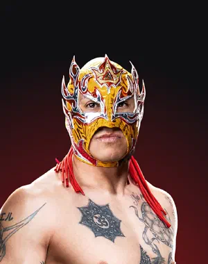 Rey Fénix