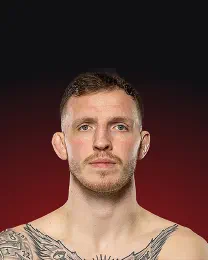 Rhys McKee