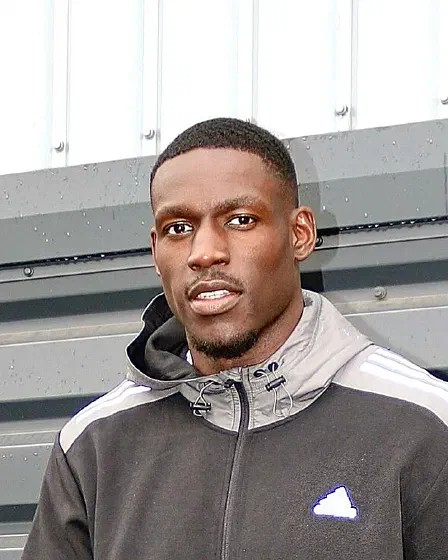 Richard Riakporhe