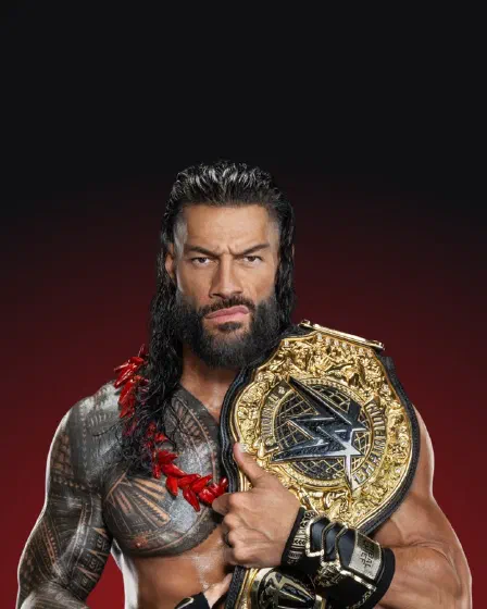 Roman Reigns