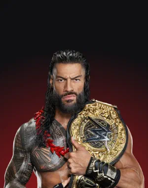 Roman Reigns