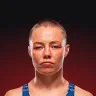 Rose Namajunas