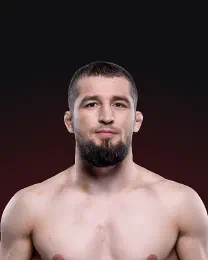 Said-Khusein Akhyadov