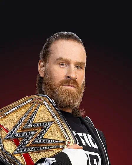 Sami Zayn o Trick Williams