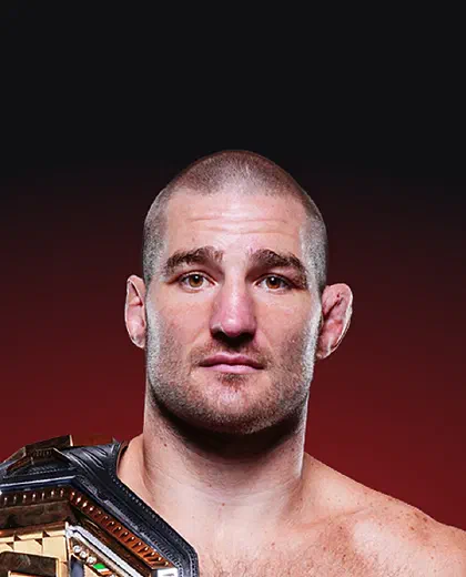 Sean Strickland