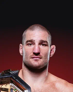 Sean Strickland
