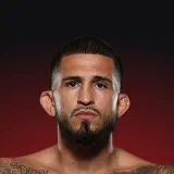 Sergio Pettis