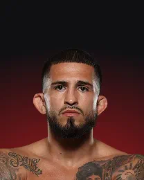 Sergio Pettis