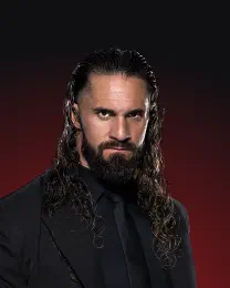 Seth Rollins