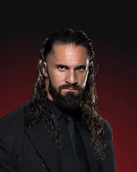 Seth Rollins